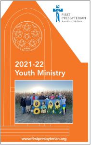 Youth Brochure