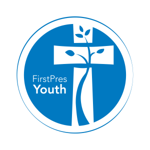 Youth and Family Ministries Logo