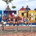High School Youth - Costa Rica Mission Trip 2017