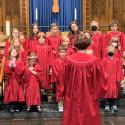 Children's Choir 2022