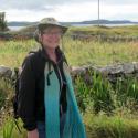 Traveling in Iona
