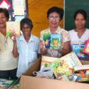 Philippines Book Distribution